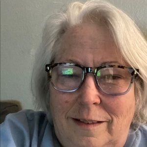 Meet your Posher, Wendy